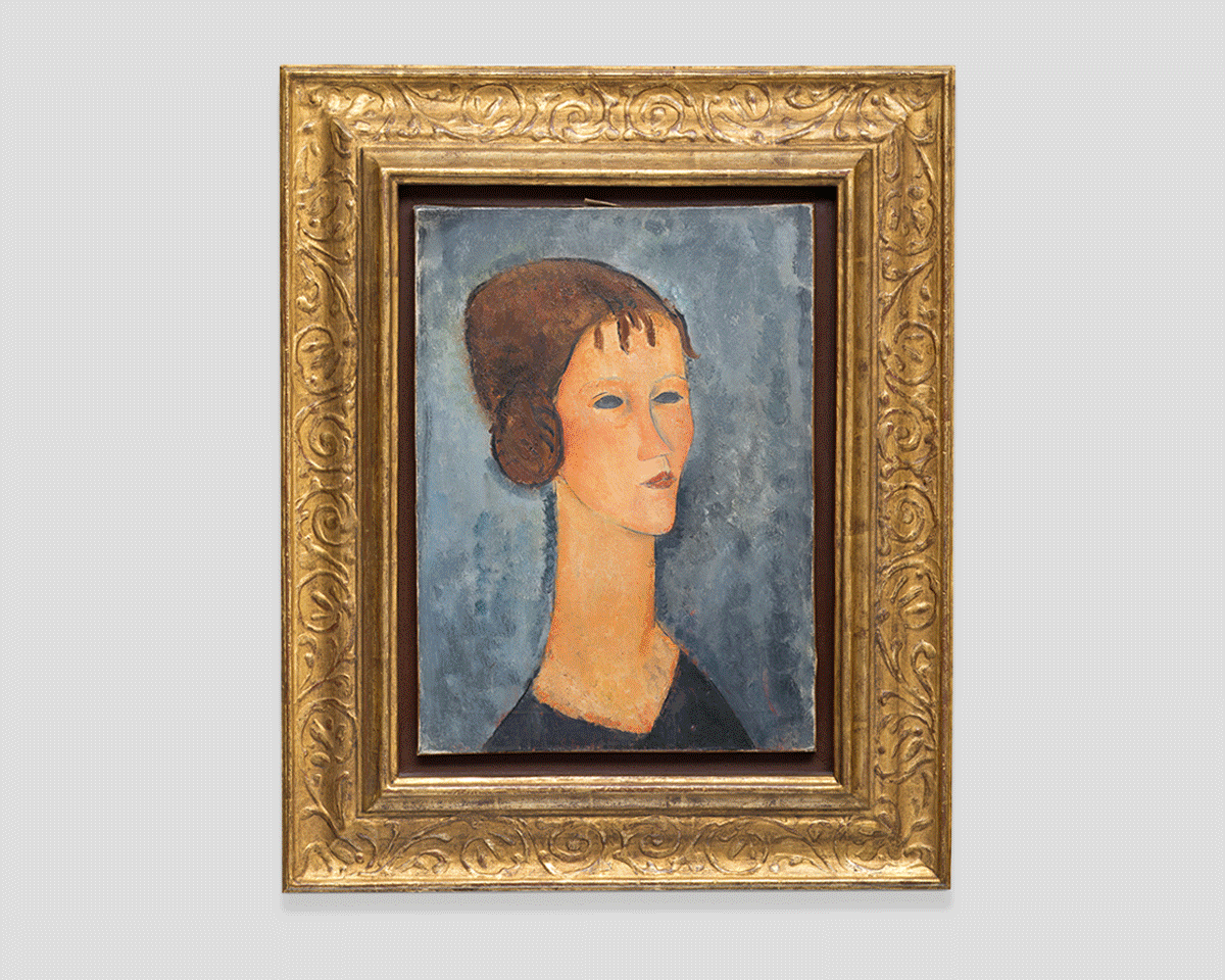 Pace at Art Basel Paris