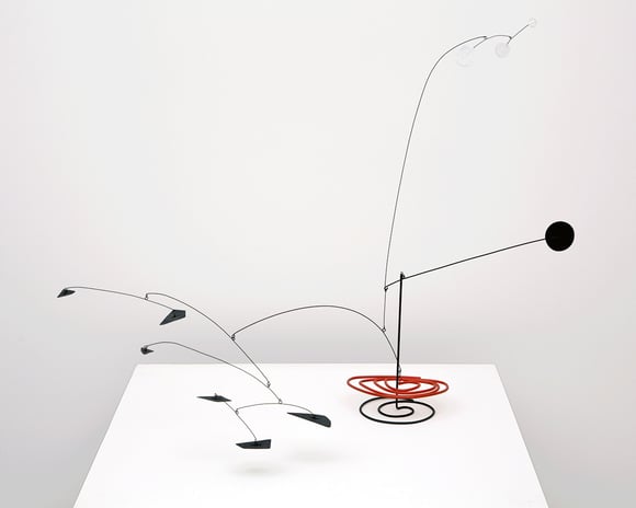 Alexander Calder